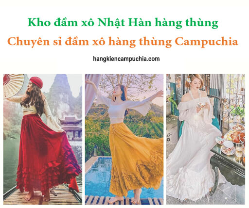 Top 8 shop đồ si quần áo hàng thùng đẹp nổi tiếng nhất tại Hà Nội   sakurafashionvn