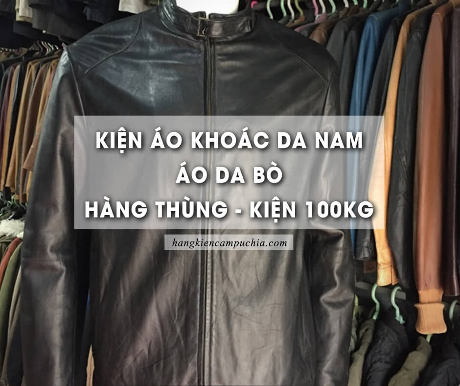 Quần Short Nam Kaki Màu Da Bò Size XL